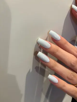 ネイル Elle. ASAMIのネイルデザイン