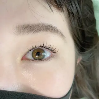 マツエク・マツパ 堀田 あゆみ （アイリスト）のマツエク・マツパデザイン