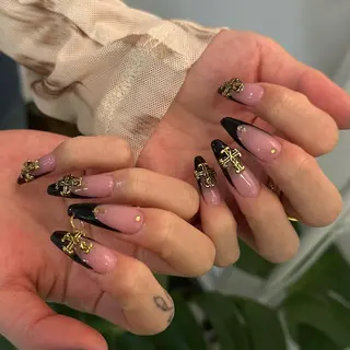 ネイル KAONAIL昭島店 【伊藤】のネイルデザイン