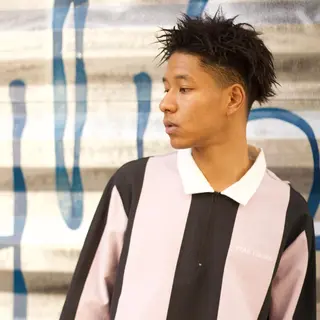 パーマ メンズ 🌈圧倒的デザイン パーマ 関和希のヘアスタイル