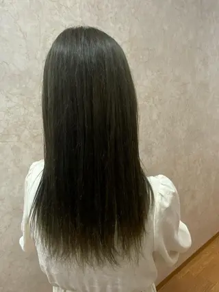 セミロング angelica 🌸ayaka🌸のヘアスタイル