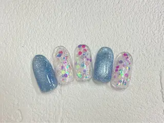 ネイル Gevorgyan Hasmikのネイルデザイン