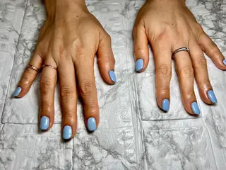 ネイル ❤︎MN❤︎ モンのエステ・リラクイメージ