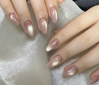 ネイル na naのネイルデザイン