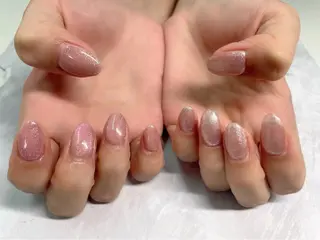 ネイル 井上 知美のネイルデザイン