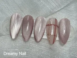 ネイル ⭐️Dreamy Nail⭐️のネイルデザイン