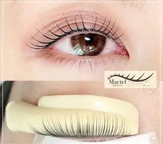 マツエク・マツパ 💎Char ming💎池袋のマツエク・マツパデザイン