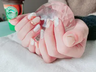 ネイル 佐野 愛美のエステ・リラクイメージ