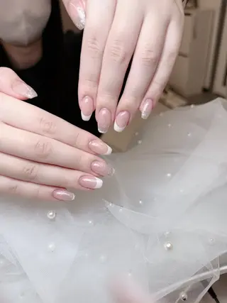 ネイル Vp ネイルのネイルデザイン