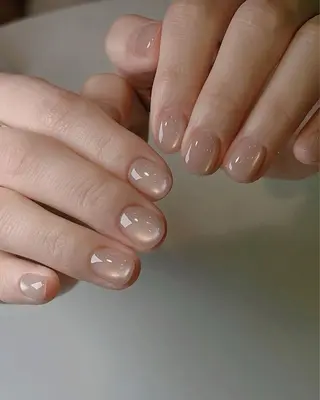 ネイル 綾瀬 はるのネイルデザイン