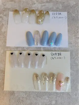 ネイル beauty salon RePi所属・B.S. RePiのエステ・リラクイメージ