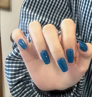 ネイル はるか nailのネイルデザイン