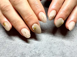 ネイル CHARME所属・ネイルサロン CHARMEのネイルデザイン