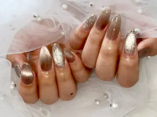 ネイル ogama marinaのネイルデザイン