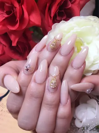 ネイル Kai's nail かいずねいるのネイルデザイン