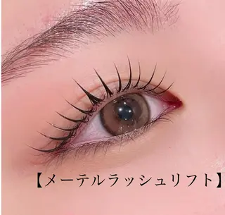 マツエク・マツパ ⚜️Nail&Eye YUKI⚜️のマツエク・マツパデザイン