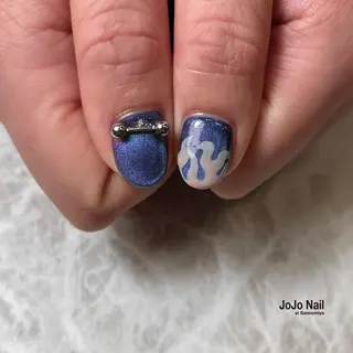 ネイル Tsunemi Ayakaのネイルデザイン