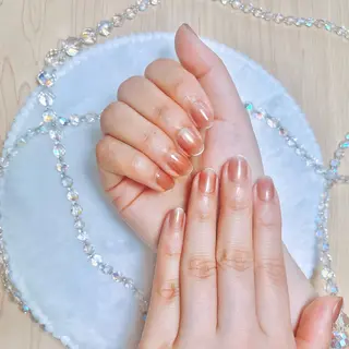 ネイル Nailsalon Nearのネイルデザイン