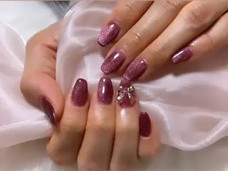 ネイル Lino Nail所属・Lino Nailのネイルデザイン