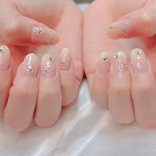 ネイル AKARI nail💅のネイルデザイン