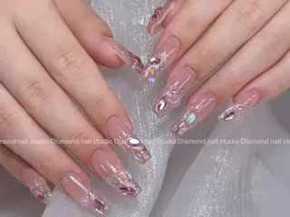ネイル NAIL MONSTERのネイルデザイン