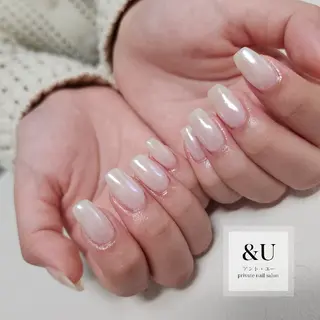 ネイル &U (アンド・ユー)のネイルデザイン