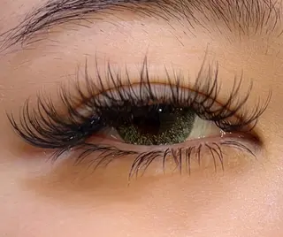 マツエク・マツパ 海外風まつげ眉毛 恵比寿|masayoのマツエク・マツパデザイン