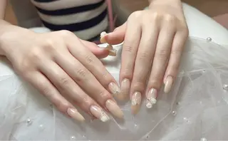 ネイル Bél nail salon キキのネイルデザイン