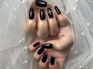 ネイル ToliyDeliy ネイルサロンのネイルデザイン