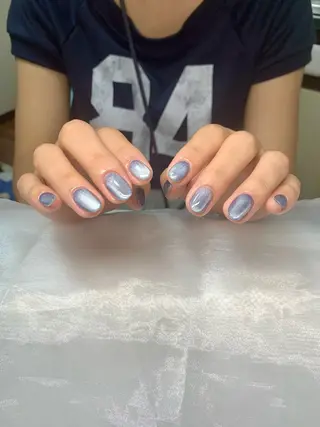 ネイル Lily nails studio所属・Lily nails studioのネイルデザイン