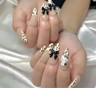 ネイル HaRu ハルのネイルデザイン