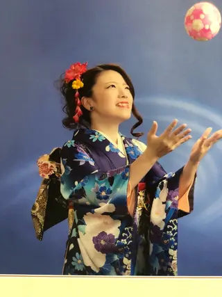 美容鍼灸サロン LOMIHARIのエステ・リラクイメージ