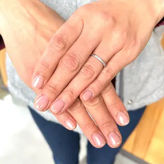 ネイル Bubu nailのネイルデザイン