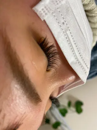 マツエク・マツパ yourside スタッフのマツエク・マツパデザイン