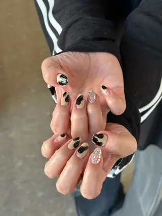 ネイル YANO. Aのネイルデザイン
