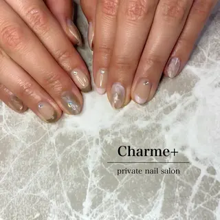 ネイル Aoi .の眉毛・アイブロウイメージ