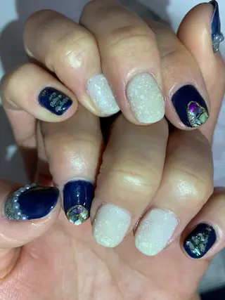 ネイル noheanail YONEDAのネイルデザイン