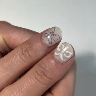 ネイル ロイ ネイルのその他イメージ