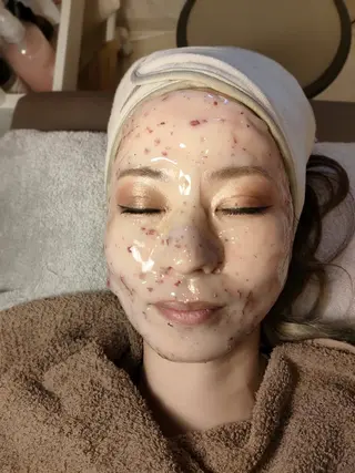 Aeri所属・Beauty💎 SalonAeriのエステ・リラクイメージ