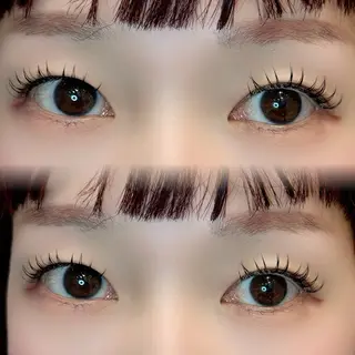 マツエク・マツパ Ayumi.dre 🌸Y《2階》のマツエク・マツパデザイン