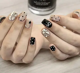 ネイル 絢佳 nailのネイルデザイン