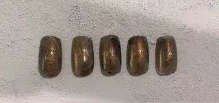 ネイル BeColorful新宿所属・co nai_lのネイルデザイン