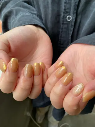 ネイル Etel -atelier-のネイルデザイン