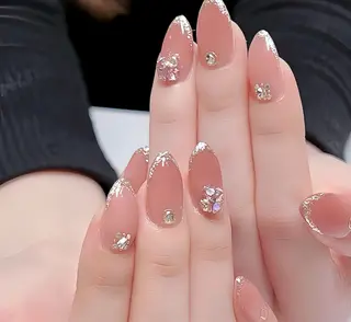 ネイル Star Beautyのネイルデザイン