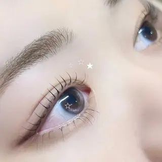マツエク・マツパ Ran ☆彡のマツエク・マツパデザイン