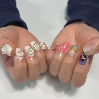 ネイル ロイ ネイルのその他イメージ