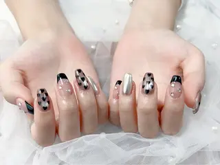 ネイル Floria KANAのネイルデザイン