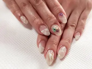 ネイル private salon  Rinの眉毛・アイブロウイメージ