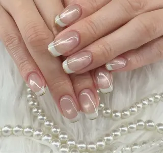 ネイル queen nailのネイルデザイン