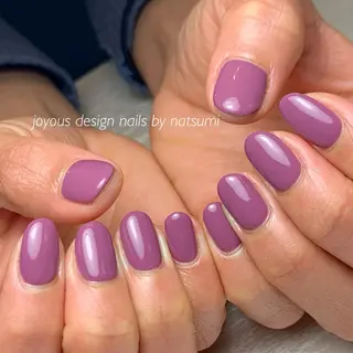 ネイル jdn natsumiのネイルデザイン